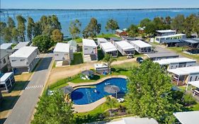 Tasman Holiday Parks - Lake Mulwala